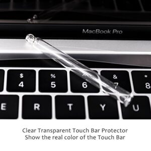 Touch Bar Protector